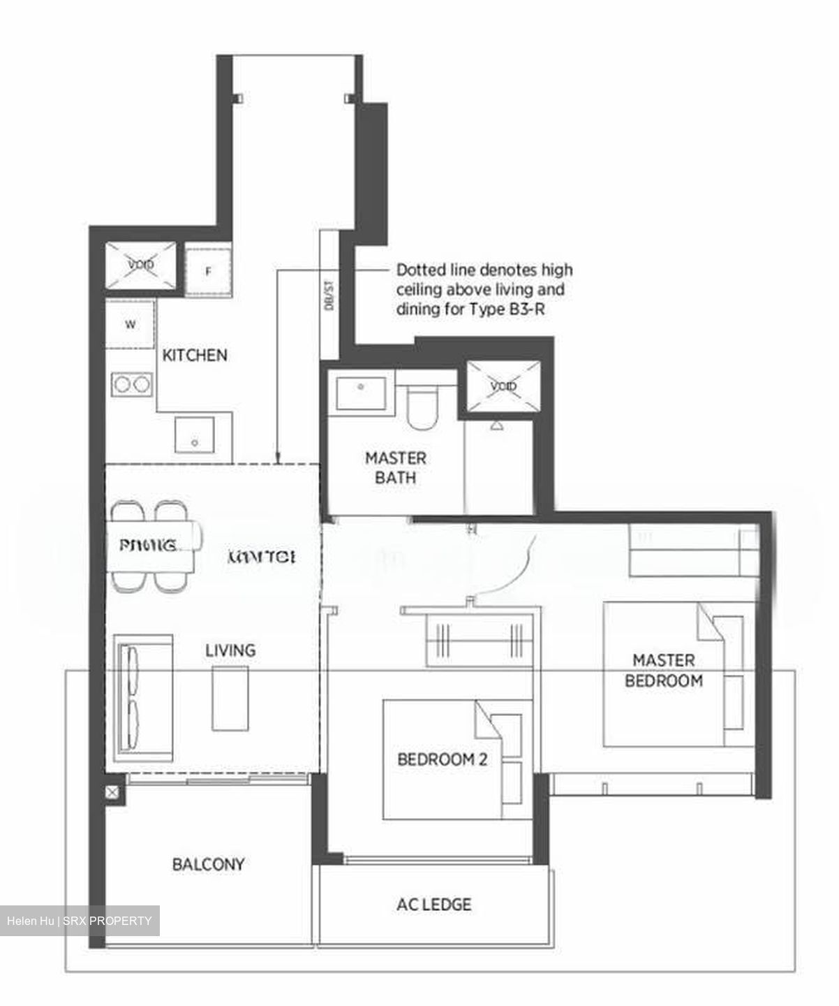 Parc Esta (D14), Apartment #574070211
